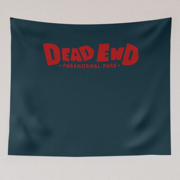 Item preview, Edition  Paranormal Park  designed and sold by ModernMermist.