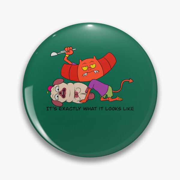 Item preview, Exactly What it Looks Like  Dead End Paranormal Park  designed and sold by ModernMermist.