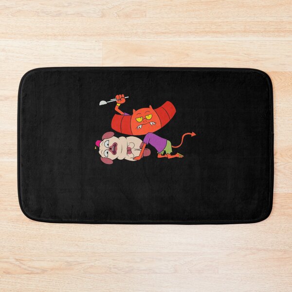 Item preview, Exactly What it Looks Like  Dead End Paranormal Park  designed and sold by ModernMermist.