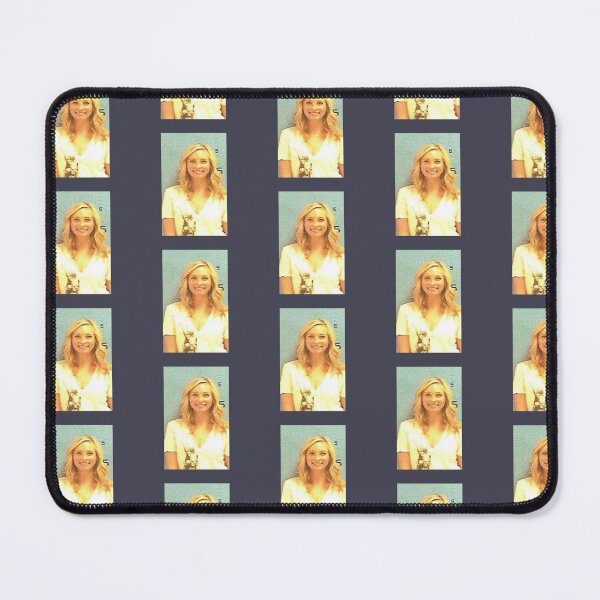 Item preview, Candice King, arrest photo for flashing designed and sold by Artbymanu.