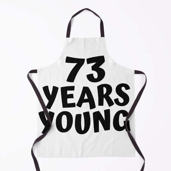 Item preview, 73th Birthday designed and sold by MayaCordalia.