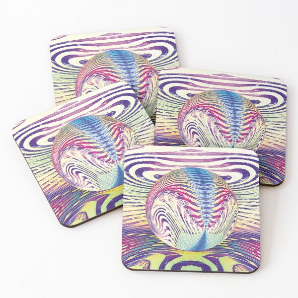 Item preview, DELIRIUM designed and sold by jerôme hémain.