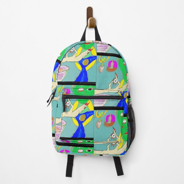 Item preview, final ingredient designed and sold by wormink.