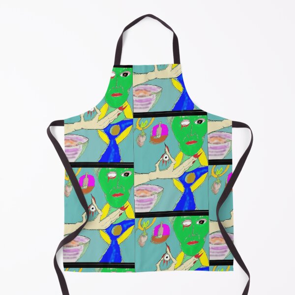 Item preview, final ingredient designed and sold by wormink.