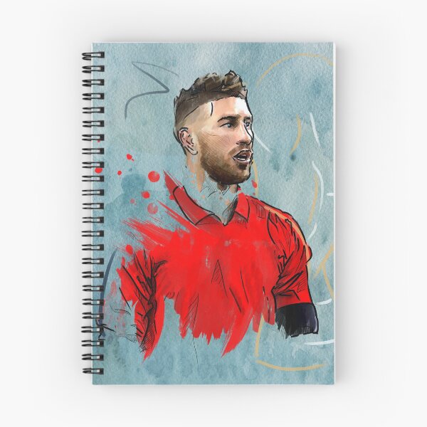 Item preview, Classic Ramos designed and sold by mrkjhnwht.