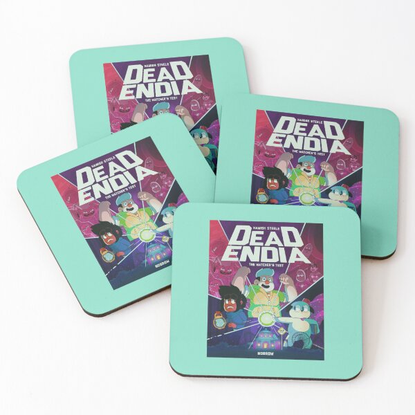 Item preview, New Series Novels  designed and sold by ModernMermist.