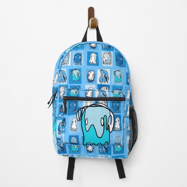 Item preview, ghost with helmets designed and sold by Kosicas.