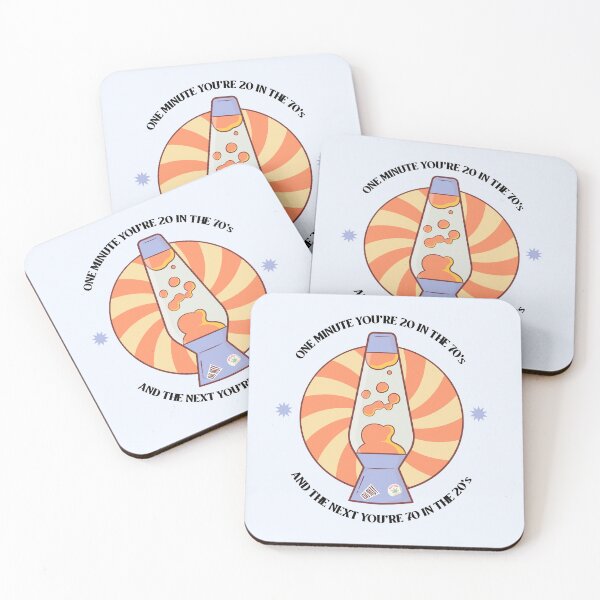 Item preview, Funny Retro 70's designed and sold by Trace1234.