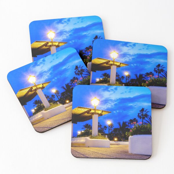 Item preview, Paseo de Colón designed and sold by troianifabrizio.