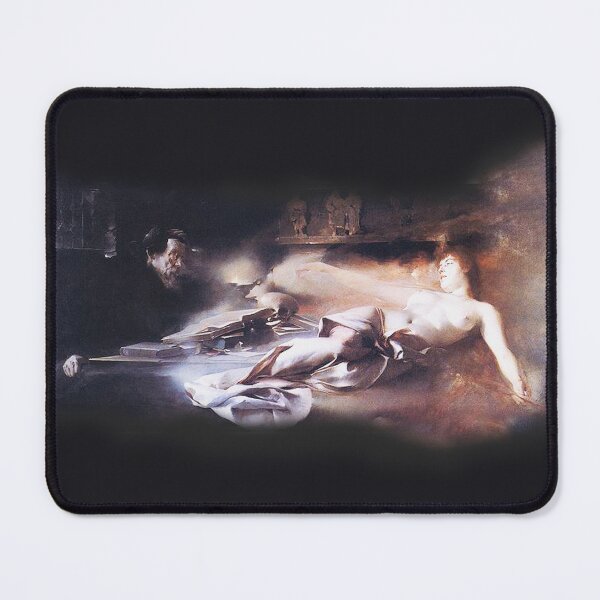 Item preview,  Fausts's Vision - Franciszek  designed and sold by Vintage Designs +.