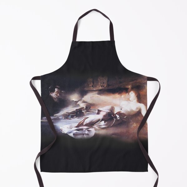 Item preview, Fausts's Vision - Franciszek designed and sold by Vintage Designs +.