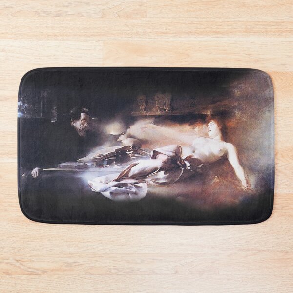 Item preview,  Fausts's Vision - Franciszek  designed and sold by Vintage Designs +.