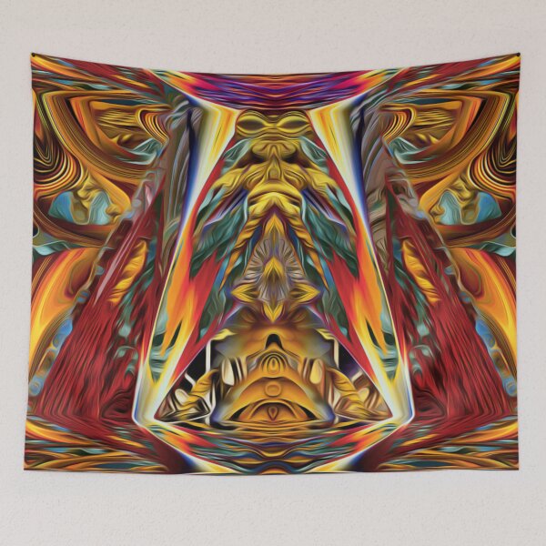Item preview, Inti designed and sold by John Hill.