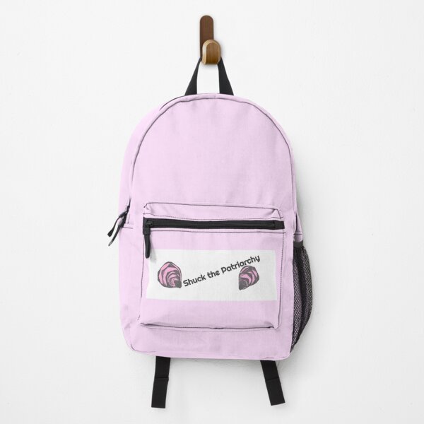 Item preview, shuck the patriarchy! designed and sold by stephip26.