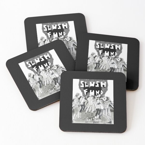 Item preview, slush fund 1 designed and sold by Lemed36tea.