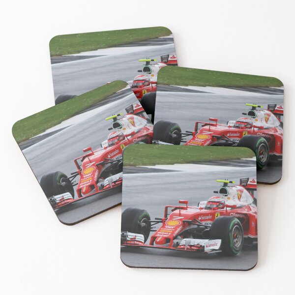 Item preview, Kimi-Silverstone 2016 designed and sold by Deoarts.