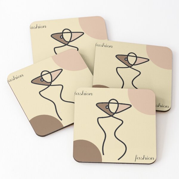 Item preview, Moda designed and sold by Neylou-Art.