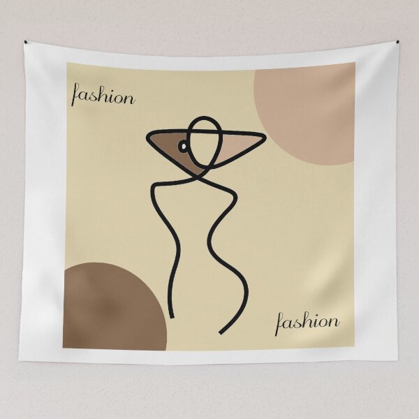 Item preview, Moda designed and sold by Neylou-Art.
