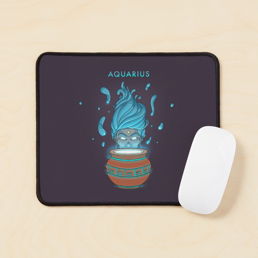 Item preview, Mouse Pad designed and sold by riotpixel.