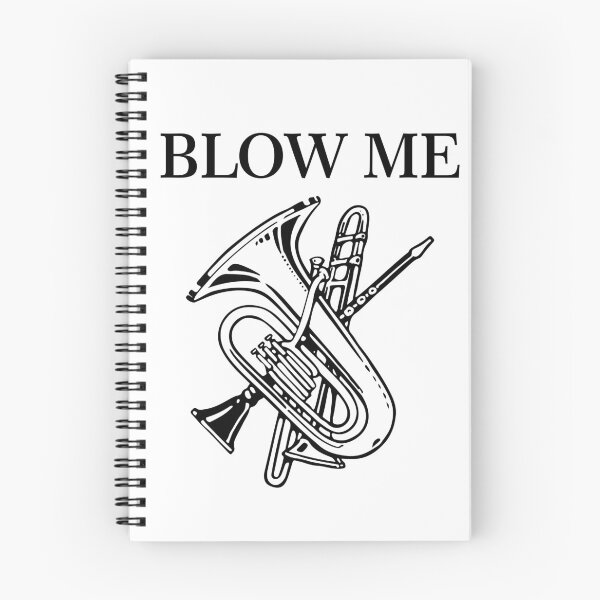 Item preview, Blow me Funny music instrument joke designed and sold by SweetLog.