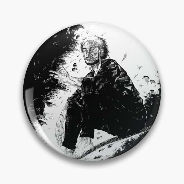 Item preview, Old Boy designed and sold by almostzero.