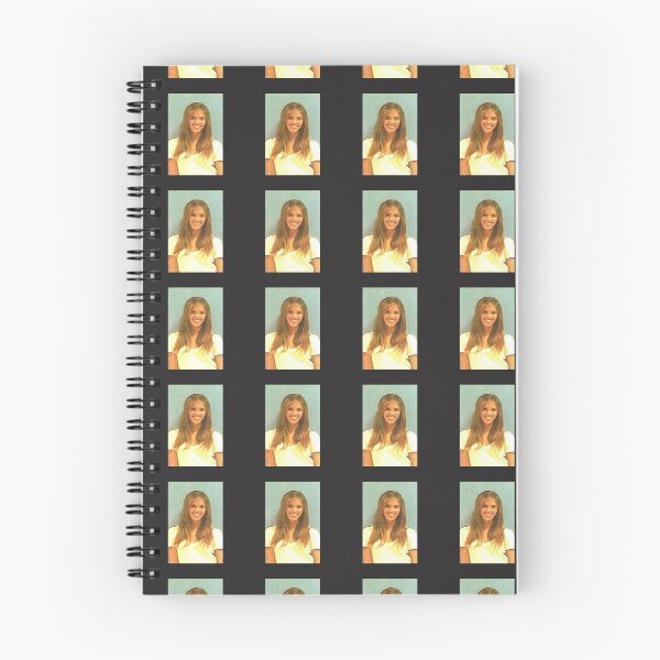 Item preview, Kayla Ewell, arrest photograph for flashing  designed and sold by Artbymanu.