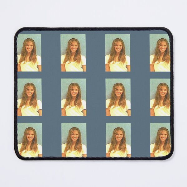 Item preview, Kayla Ewell, arrest photograph for flashing  designed and sold by Artbymanu.