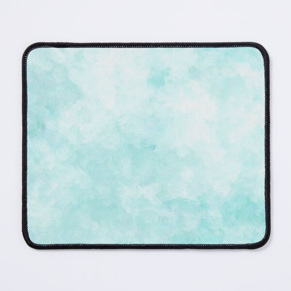 Item preview, Abstract Blue Sky designed and sold by PotluckPrints.