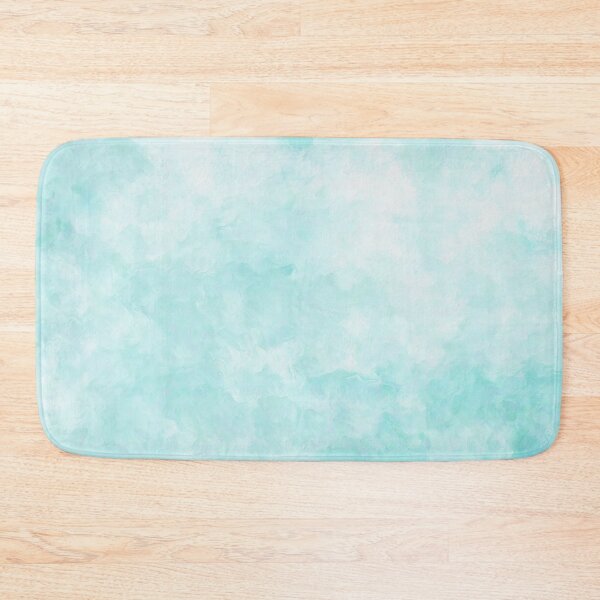 Item preview, Abstract Blue Sky designed and sold by PotluckPrints.