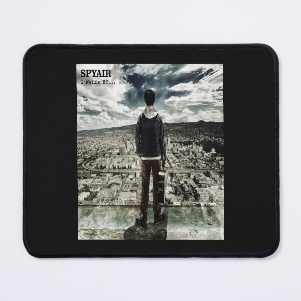 Item preview, spyair 1 designed and sold by Lemed36tea.