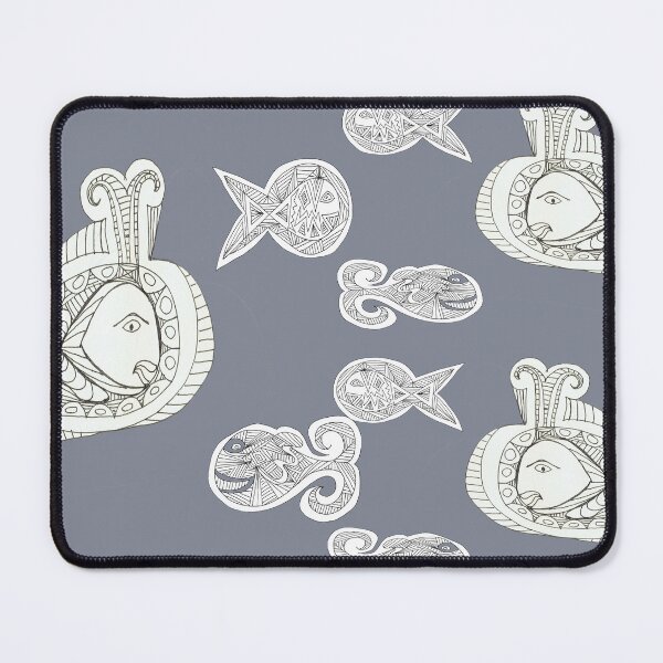 Item preview, Seascape to colour designed and sold by KazM.