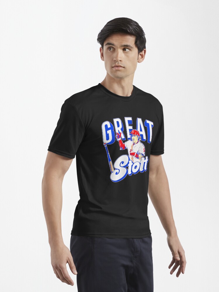  Bryson Stott - Philly Stott - Philadelphia Baseball Premium T- Shirt : Clothing, Shoes & Jewelry