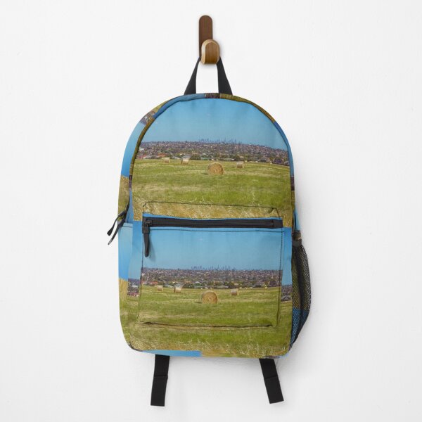 Item preview, Country, Suburbs and City - Melbourne, Victoria designed and sold by Steven Jodoin.