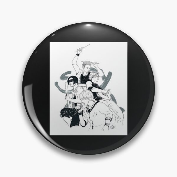 Item preview, spyair 3 designed and sold by Lemed36tea.