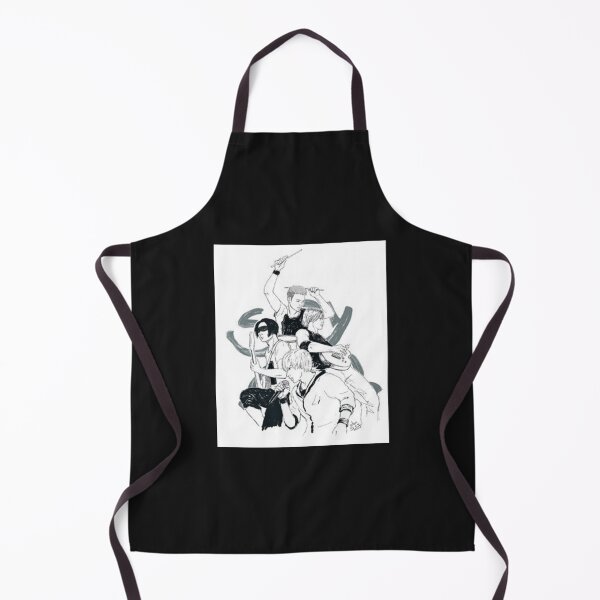Item preview, spyair 3 designed and sold by Lemed36tea.