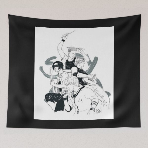 Item preview, spyair 3 designed and sold by Lemed36tea.