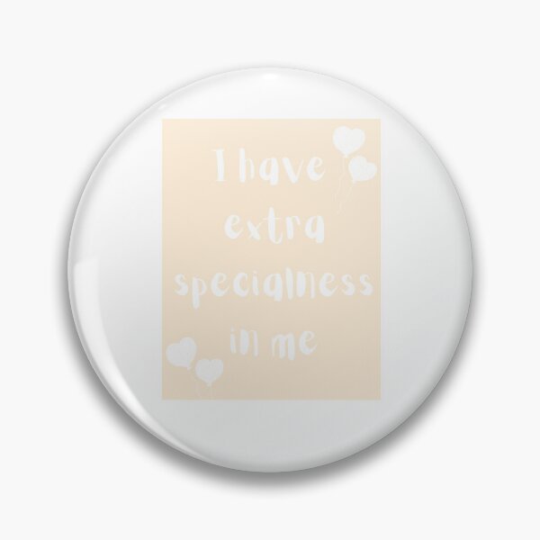 Item preview, Extra specialness beige designed and sold by NewPages.