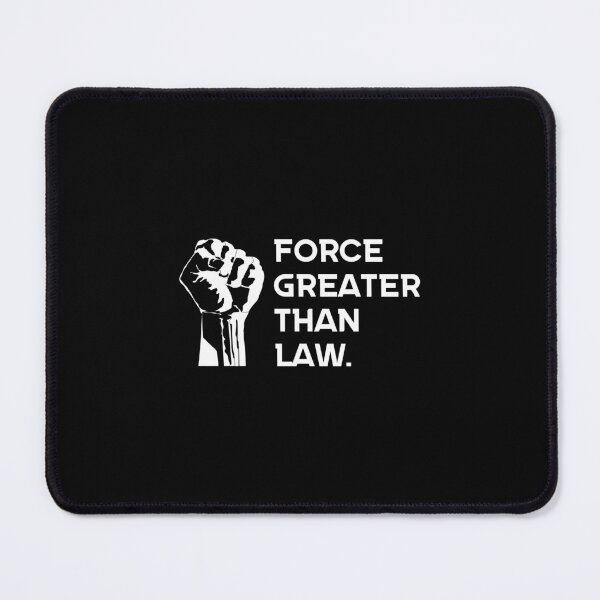 Item preview, Force greater than law. designed and sold by 1Lio.