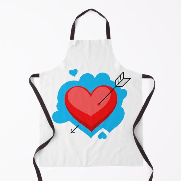 Item preview, Heart With Arrow designed and sold by elgoro173.