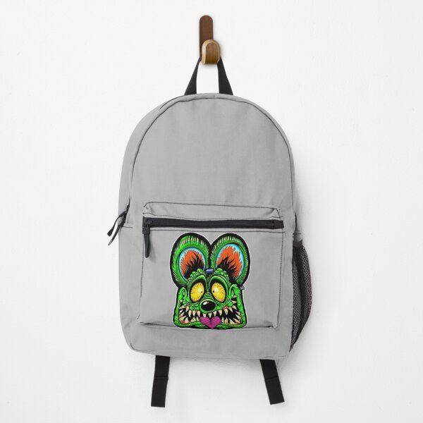 Item preview, Grotesque Caricatures Monster Face Fink Graphic For Fans designed and sold by ElouisePacheco.