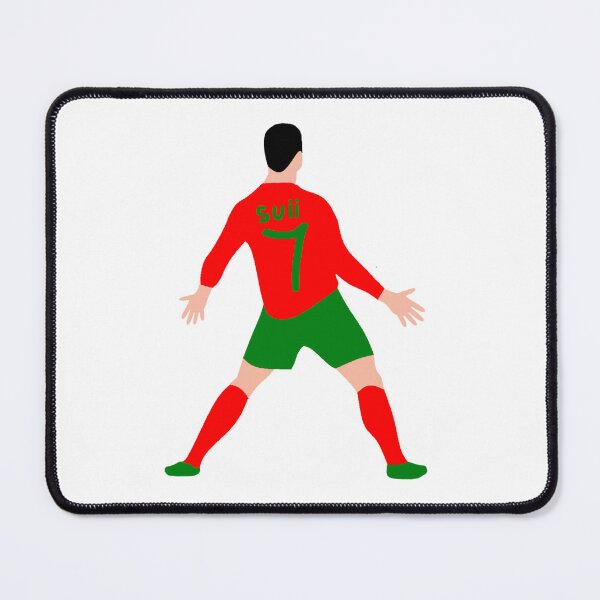 Item preview, Ronaldo In Portugal Kit designed and sold by Swallace14.