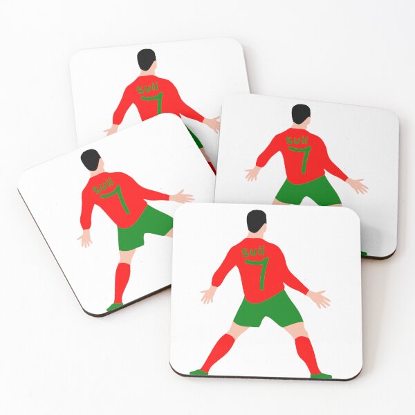 Item preview, Ronaldo In Portugal Kit designed and sold by Swallace14.