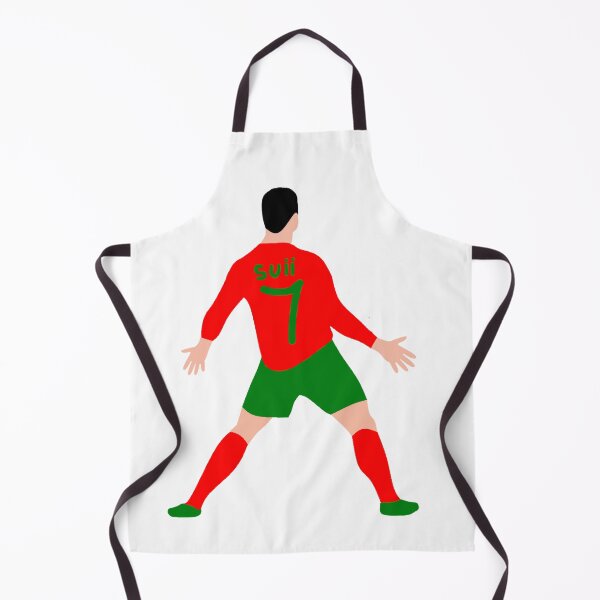 Item preview, Ronaldo In Portugal Kit designed and sold by Swallace14.