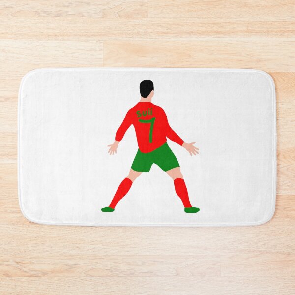 Item preview, Ronaldo In Portugal Kit designed and sold by Swallace14.