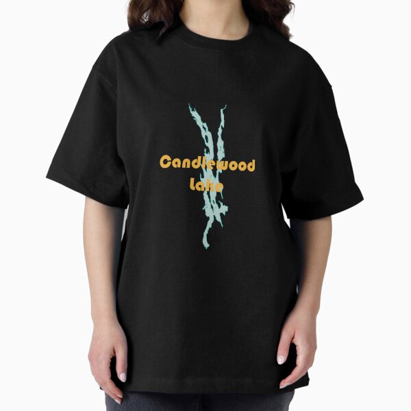 Item preview, Candlewood Lake, Connecticut  designed and sold by Awake88.