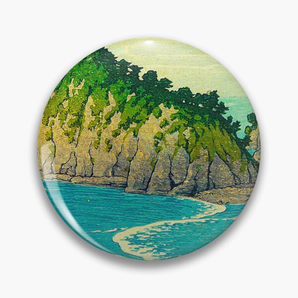 Item preview, Heading Towards Ohzu - Nature Landscape designed and sold by Kijiermono.