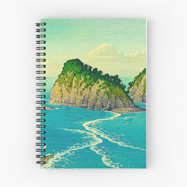 Item preview, Heading Towards Ohzu - Nature Landscape designed and sold by Kijiermono.