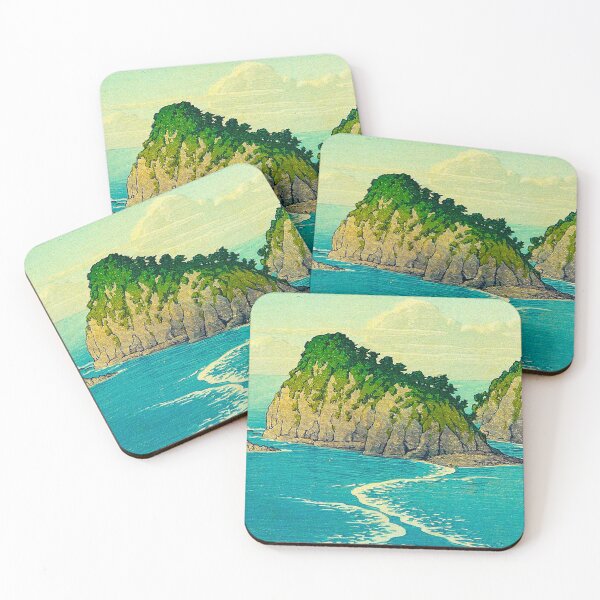 Item preview, Heading Towards Ohzu - Nature Landscape designed and sold by Kijiermono.