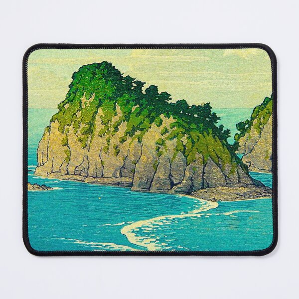 Item preview, Heading Towards Ohzu - Nature Landscape designed and sold by Kijiermono.