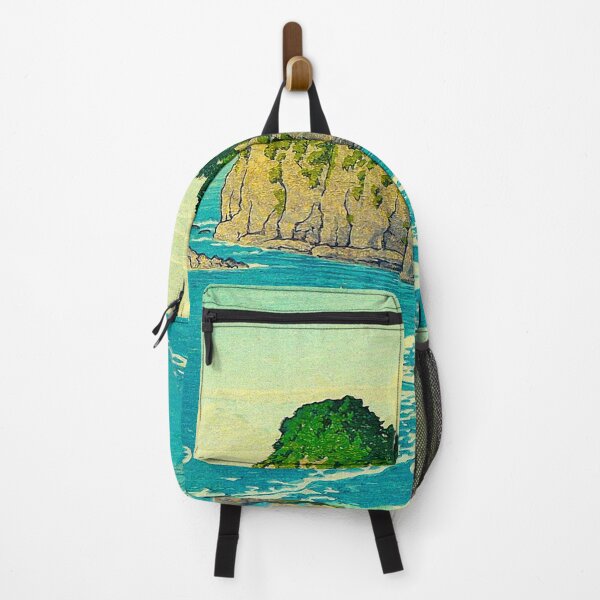 Item preview, Heading Towards Ohzu - Nature Landscape designed and sold by Kijiermono.